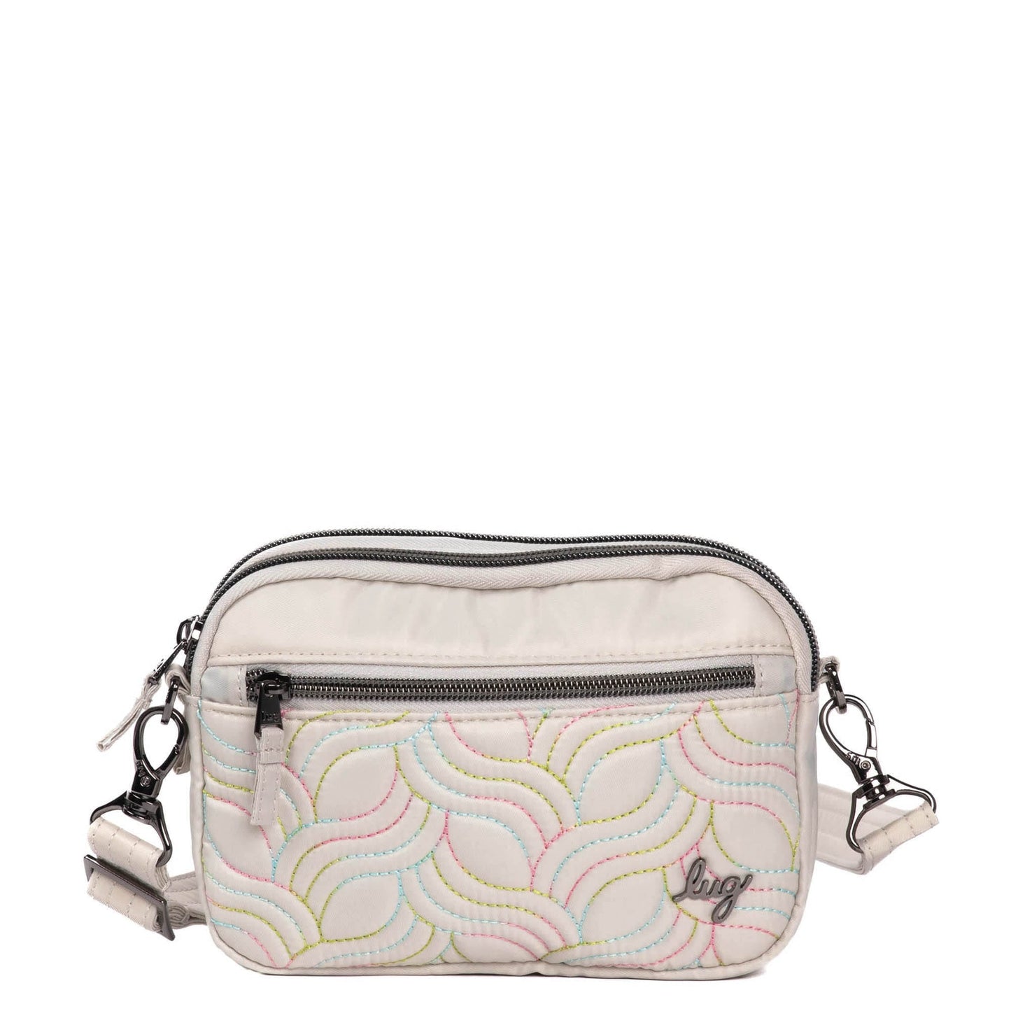 Super Coupe Convertible Crossbody Bag