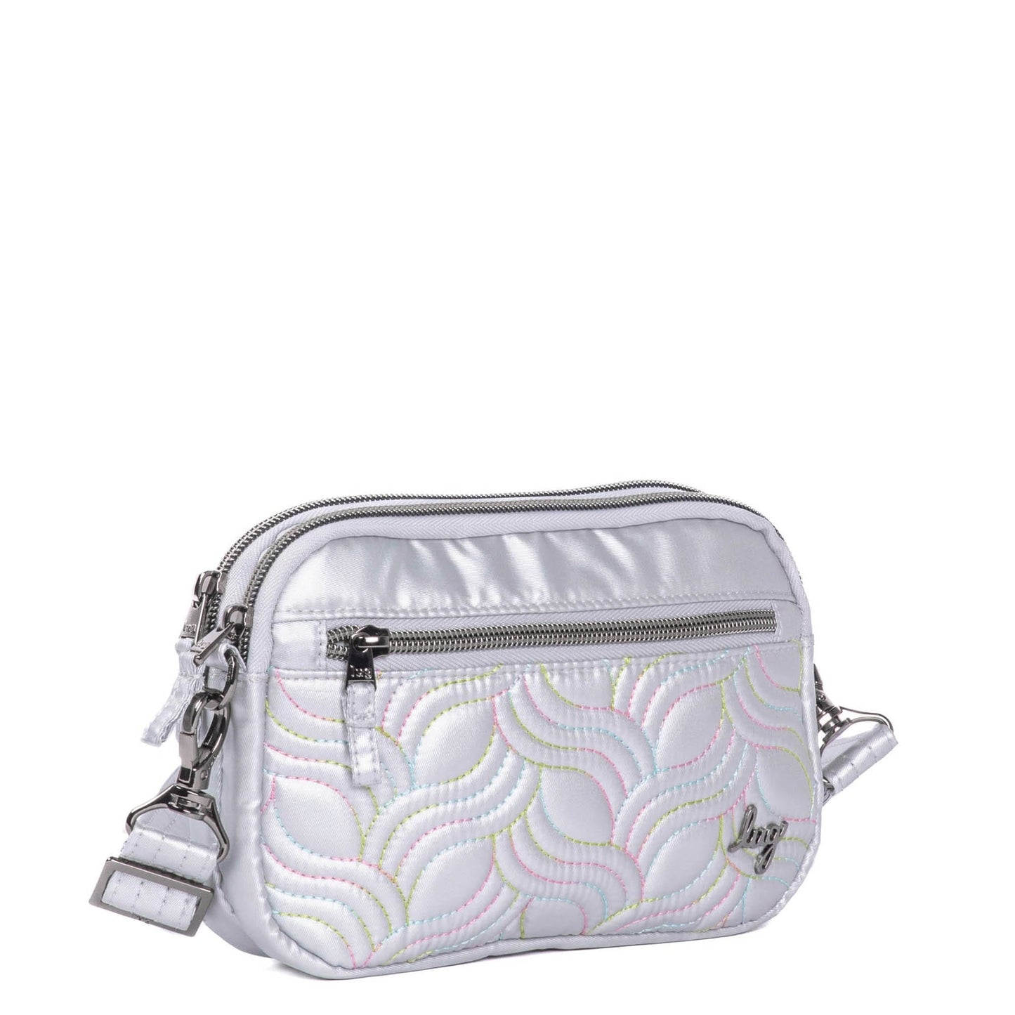 Super Coupe Convertible Crossbody Bag