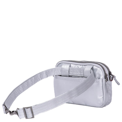 Super Coupe Convertible Crossbody Bag