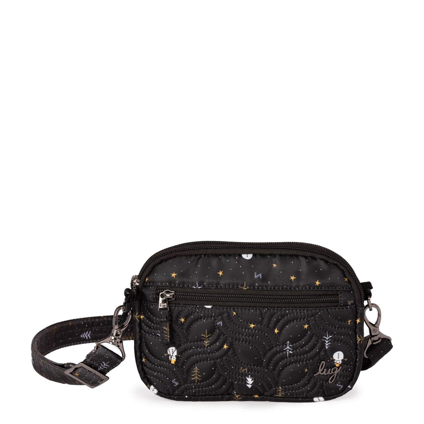 Super Coupe Convertible Crossbody Bag