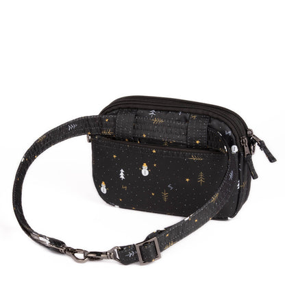 Super Coupe Convertible Crossbody Bag