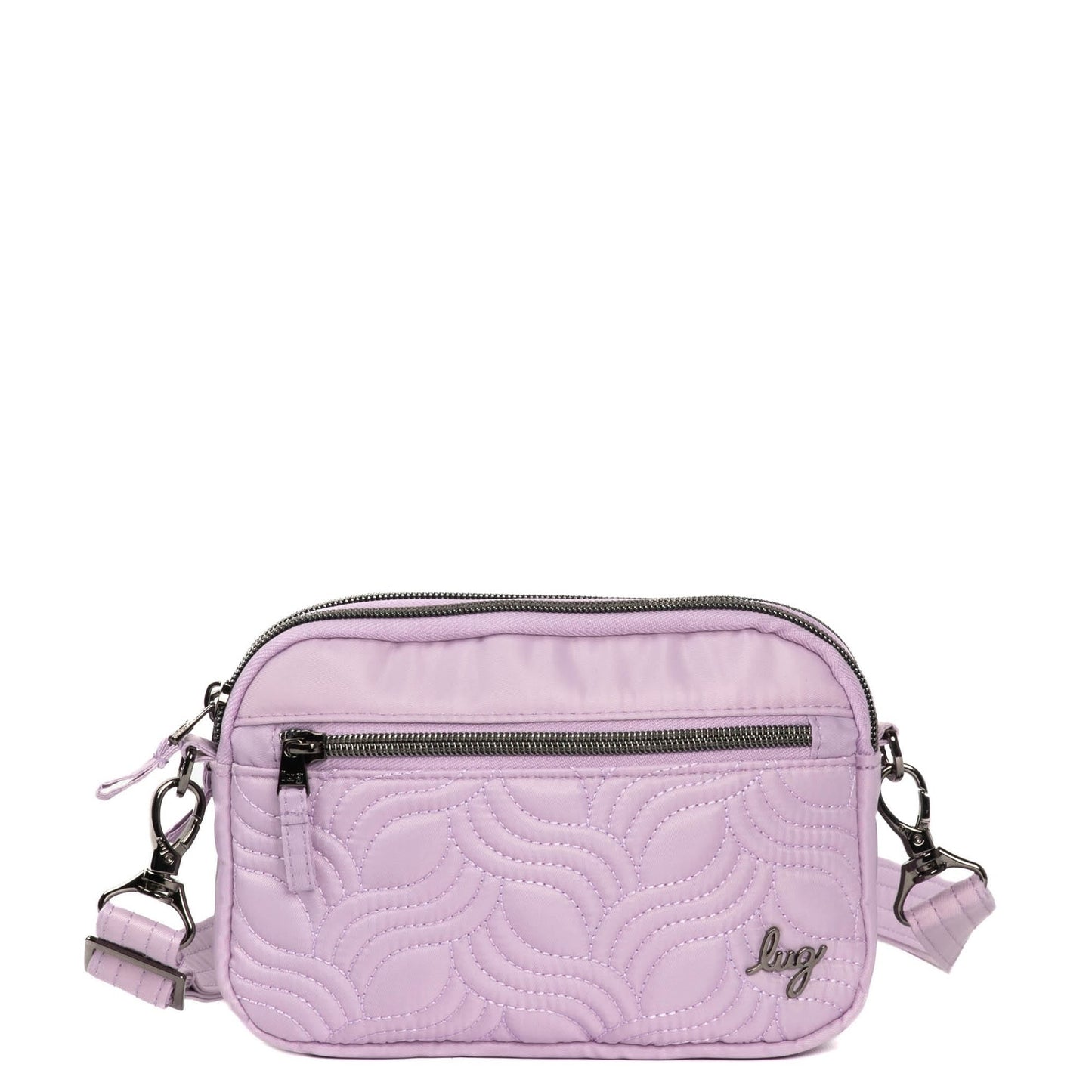 Super Coupe Convertible Crossbody Bag