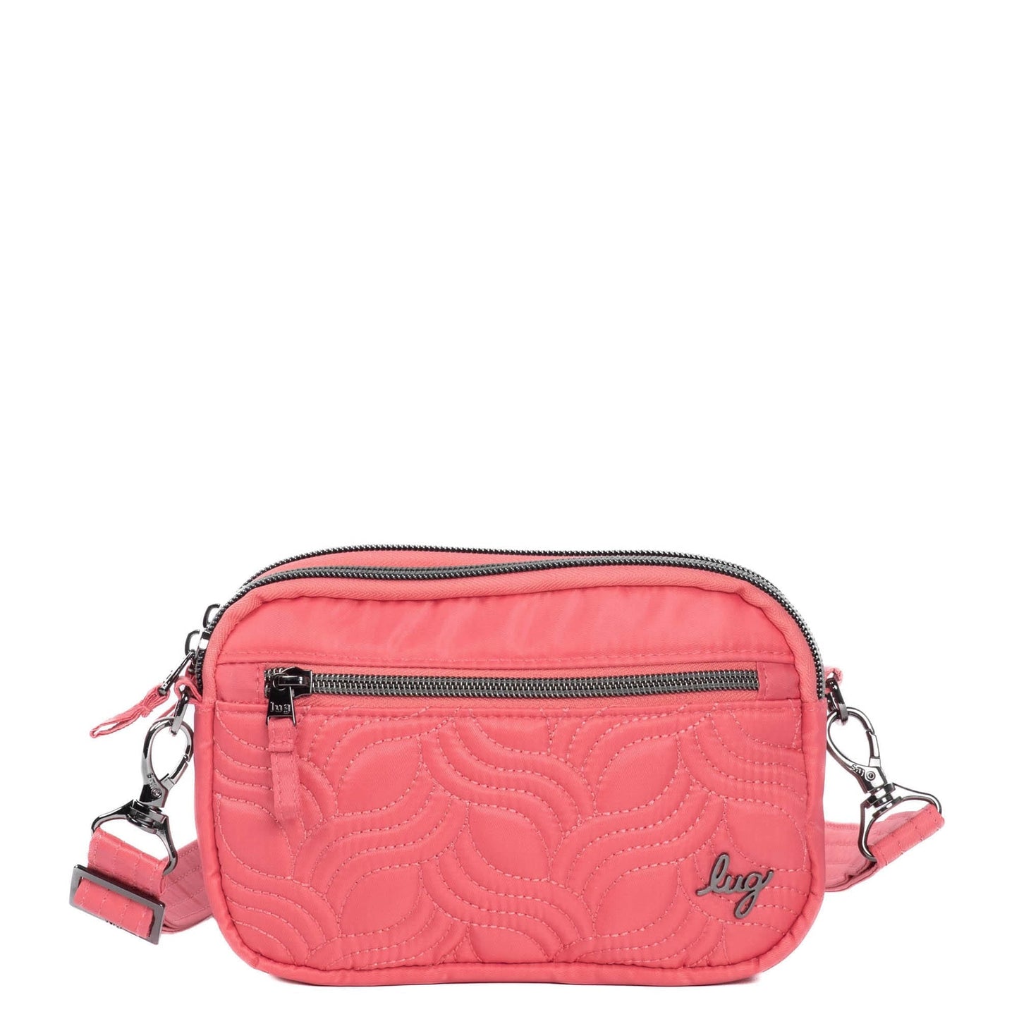 Super Coupe Convertible Crossbody Bag