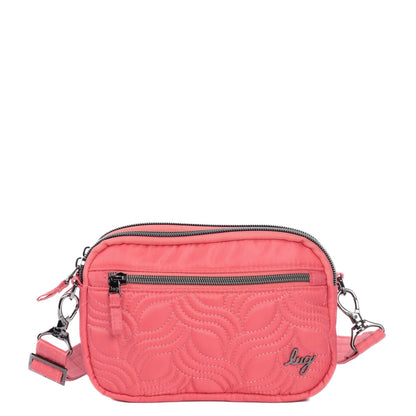 Super Coupe Convertible Crossbody Bag