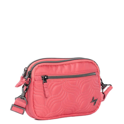 Super Coupe Convertible Crossbody Bag