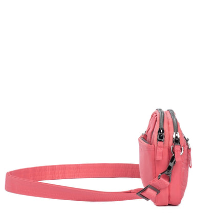 Super Coupe Convertible Crossbody Bag