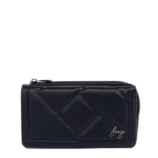 Surrey Satin Luxe VL RFID Wallet