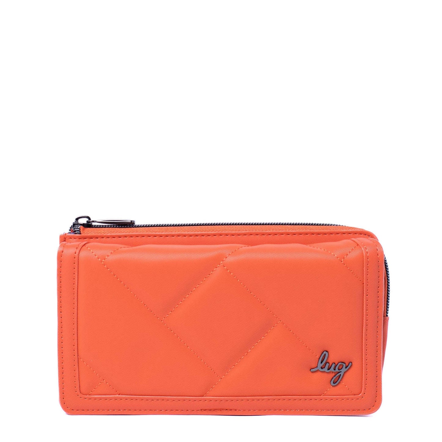 Surrey Satin Luxe VL RFID Wallet