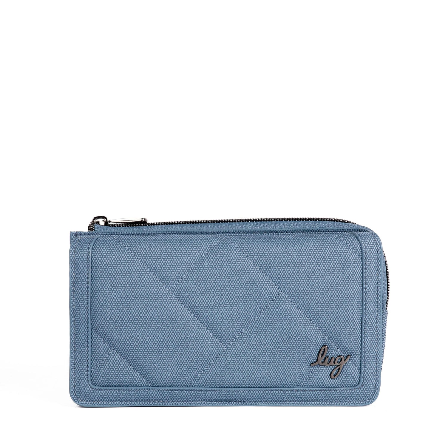 Surrey Matte Luxe VL RFID Wallet