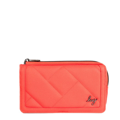 Surrey Matte Luxe VL RFID Wallet