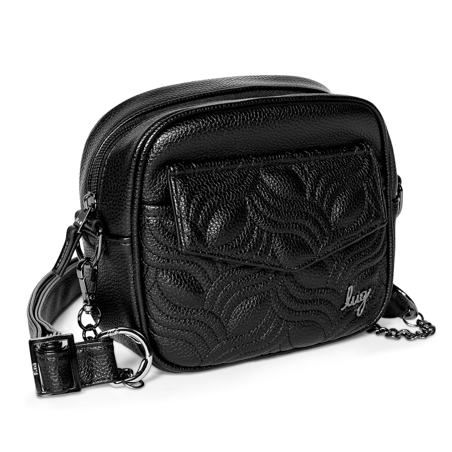 Swing Classic VL Convertible Crossbody Bag