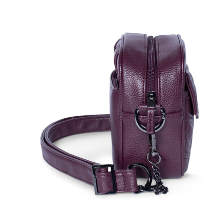 Swing Classic VL Convertible Crossbody Bag