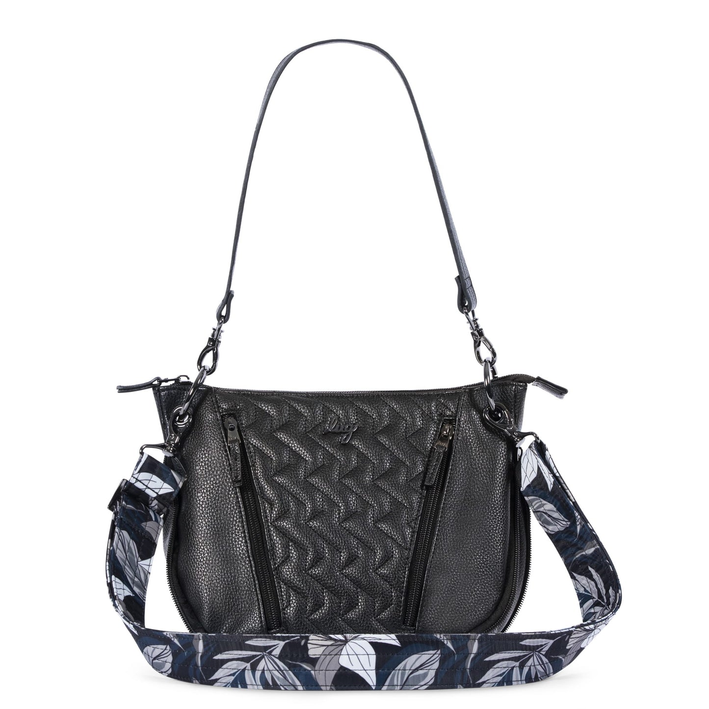 Swivel VL Convertible Crossbody