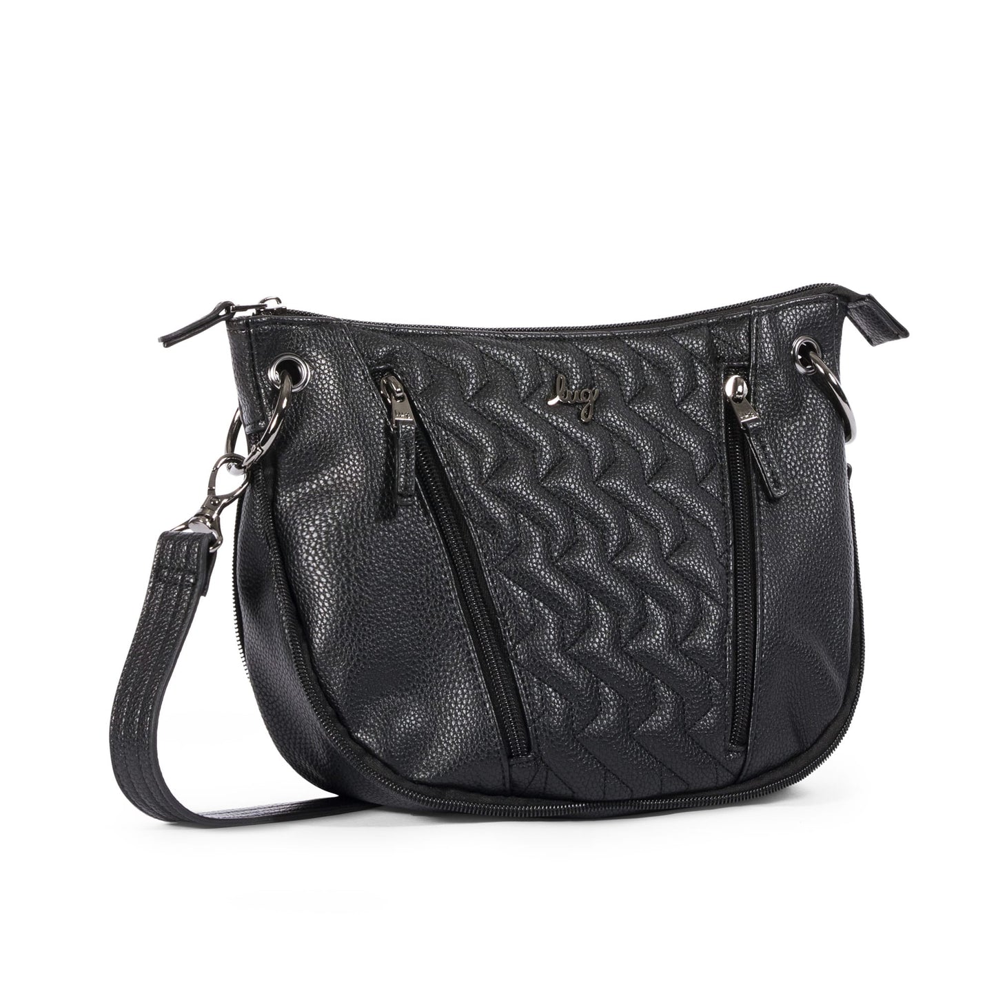 Swivel VL Convertible Crossbody