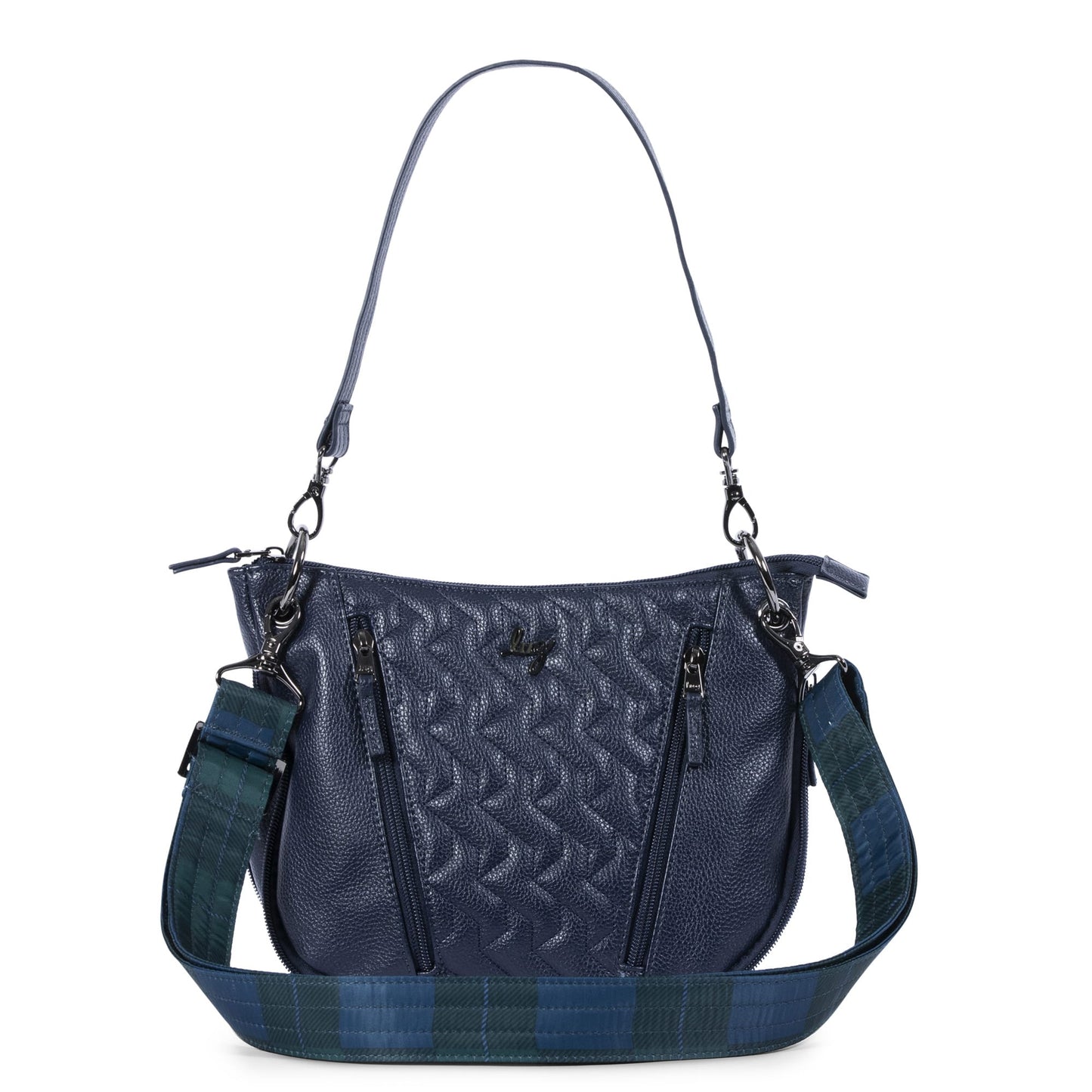 Swivel VL Convertible Crossbody