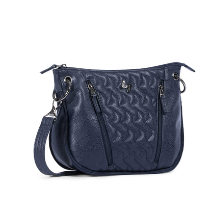 Swivel VL Convertible Crossbody