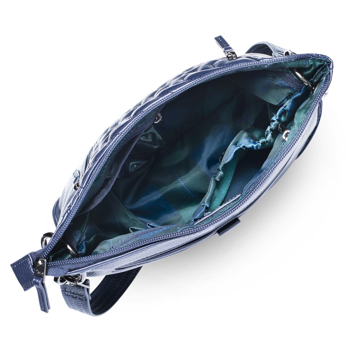 Swivel VL Convertible Crossbody