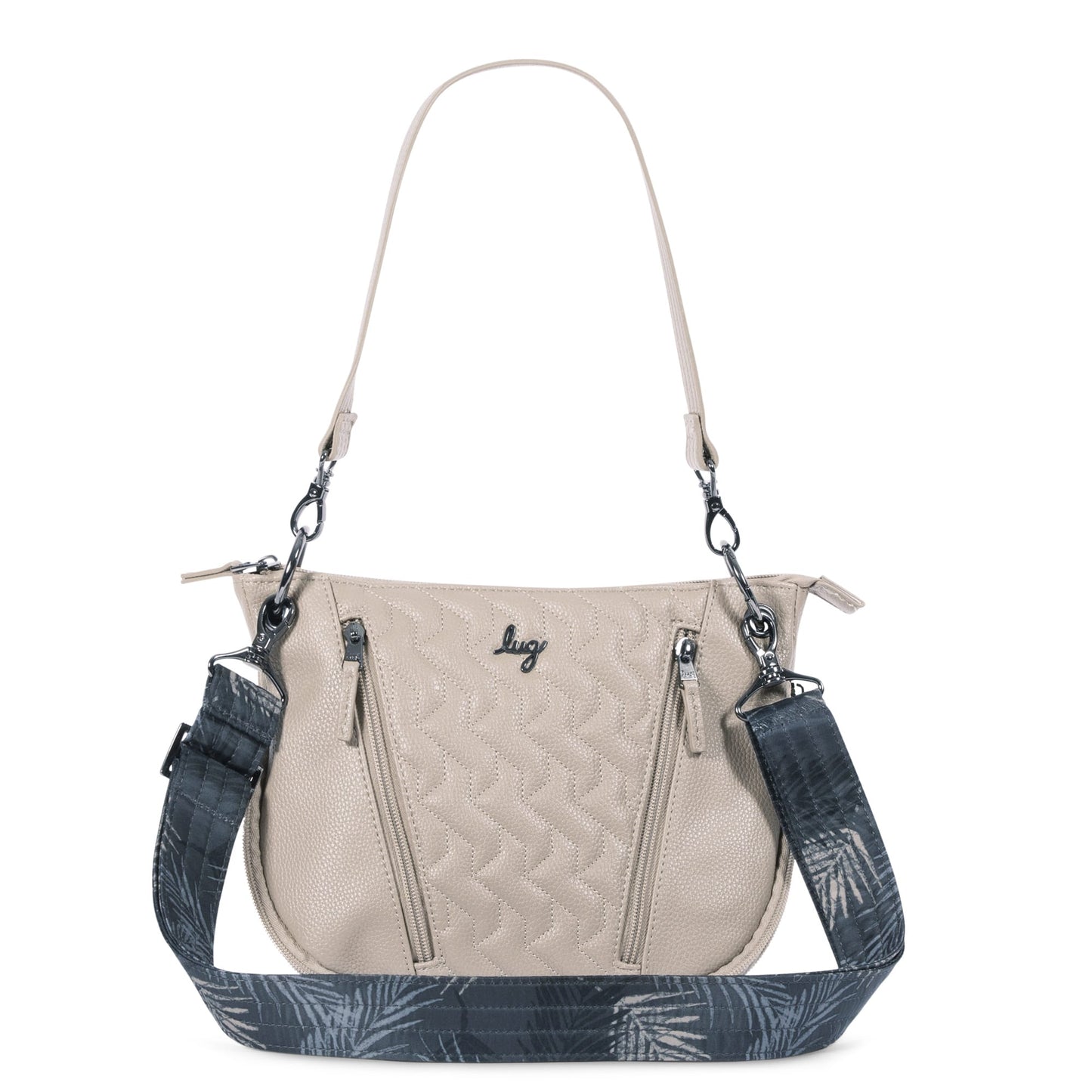 Swivel VL Convertible Crossbody