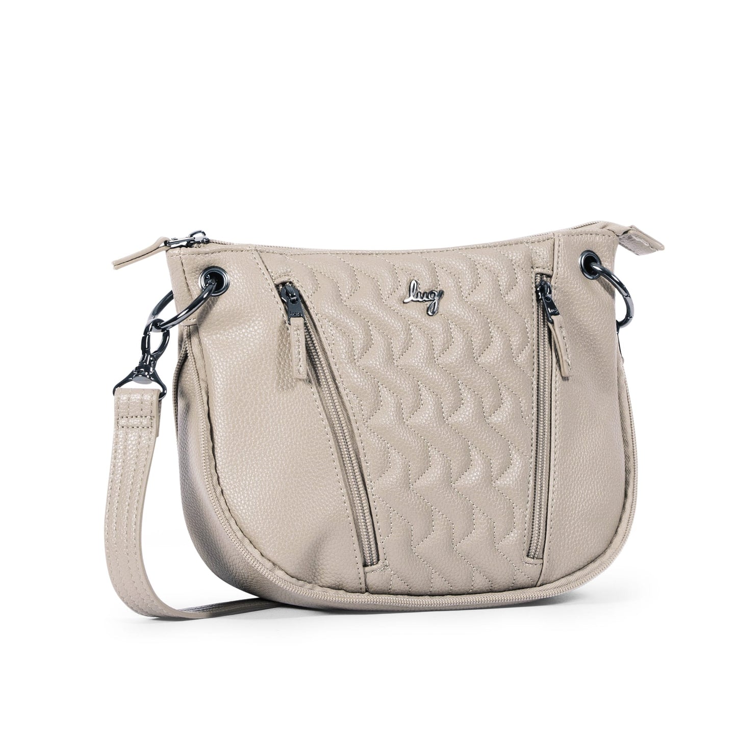 Swivel VL Convertible Crossbody