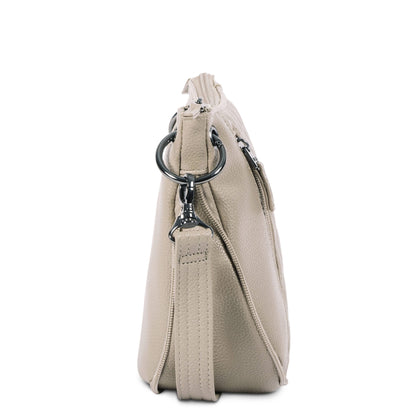 Swivel VL Convertible Crossbody