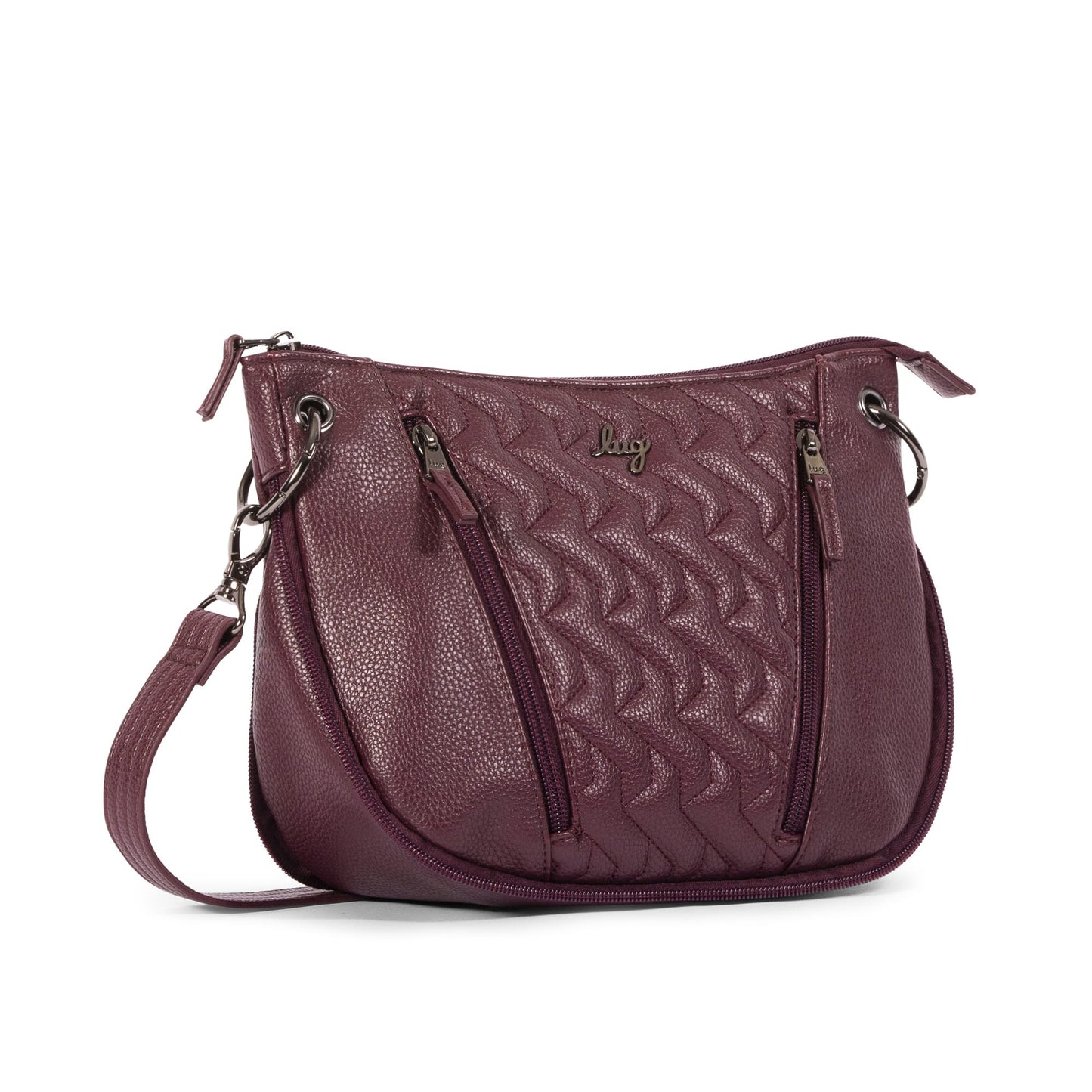 Swivel VL Convertible Crossbody