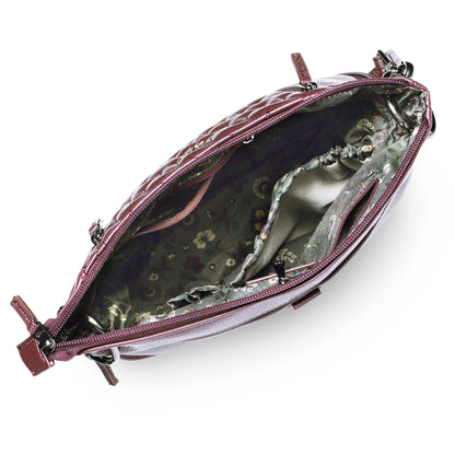 Swivel VL Convertible Crossbody