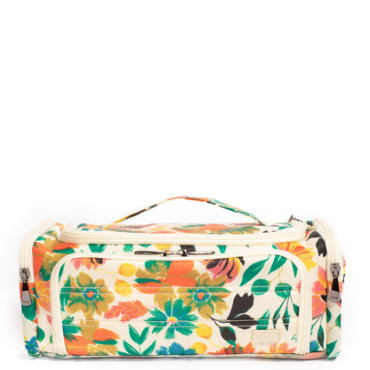 Trolley Cosmetic Case