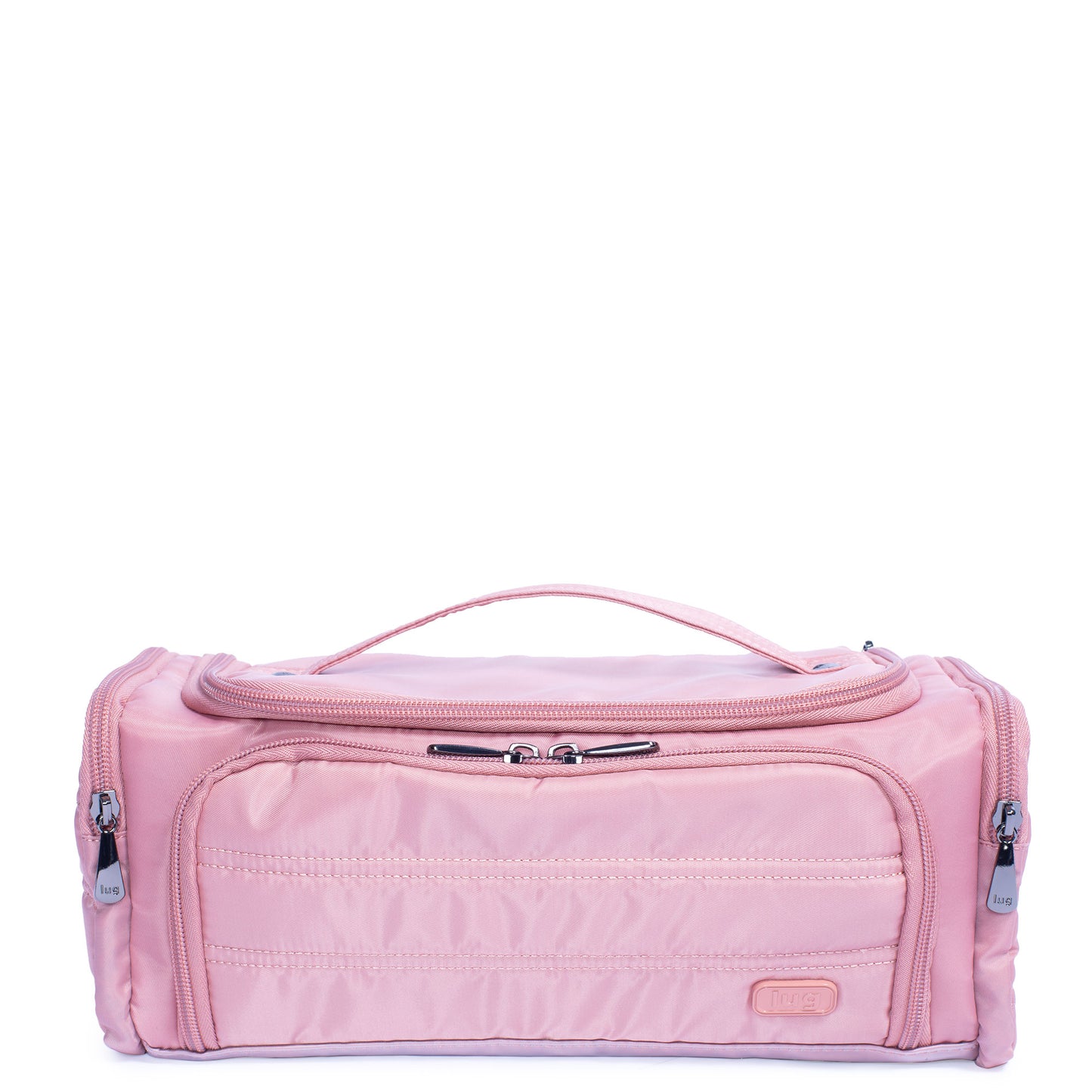 Trolley Cosmetic Case