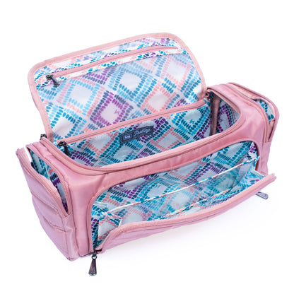 Trolley Cosmetic Case