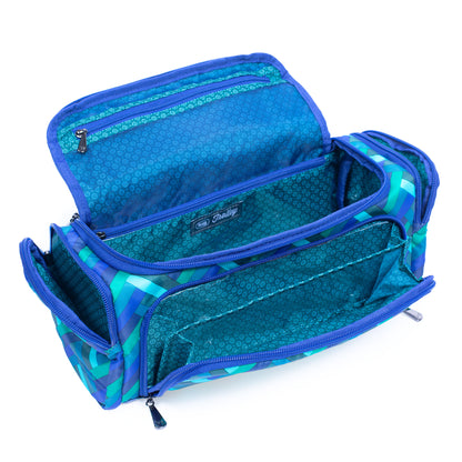 Trolley Cosmetic Case