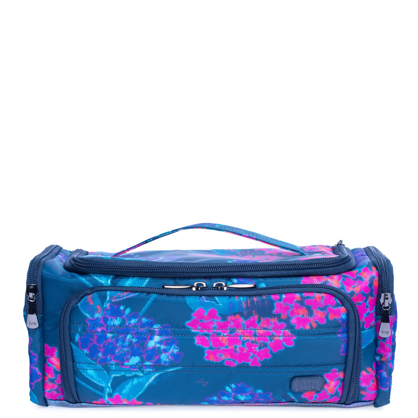 Trolley Cosmetic Case