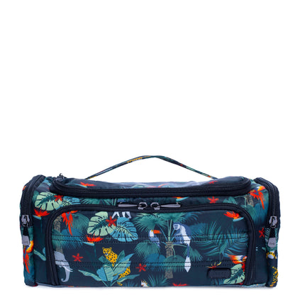 Trolley Cosmetic Case