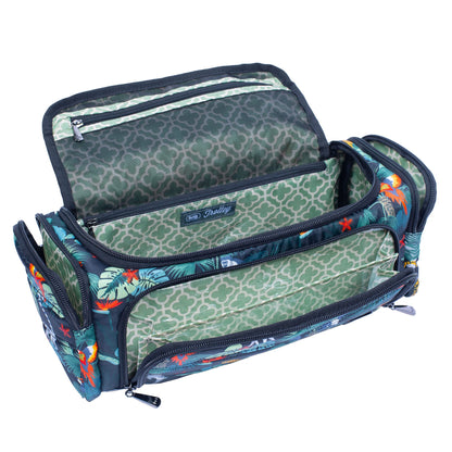 Trolley Cosmetic Case