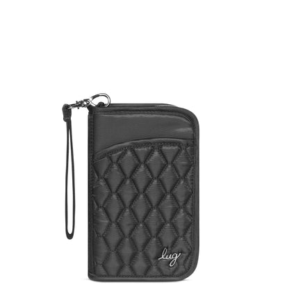 Tandem Zip SE RFID Wallet