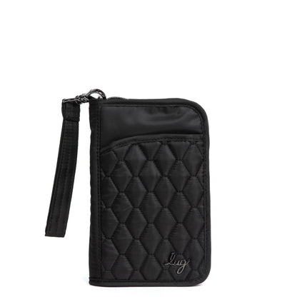 Tandem Zip SE RFID Wallet