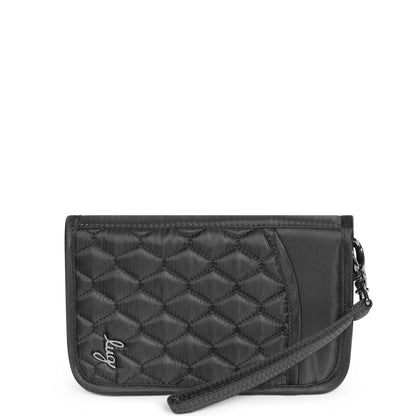 Tandem Zip SE RFID Wallet