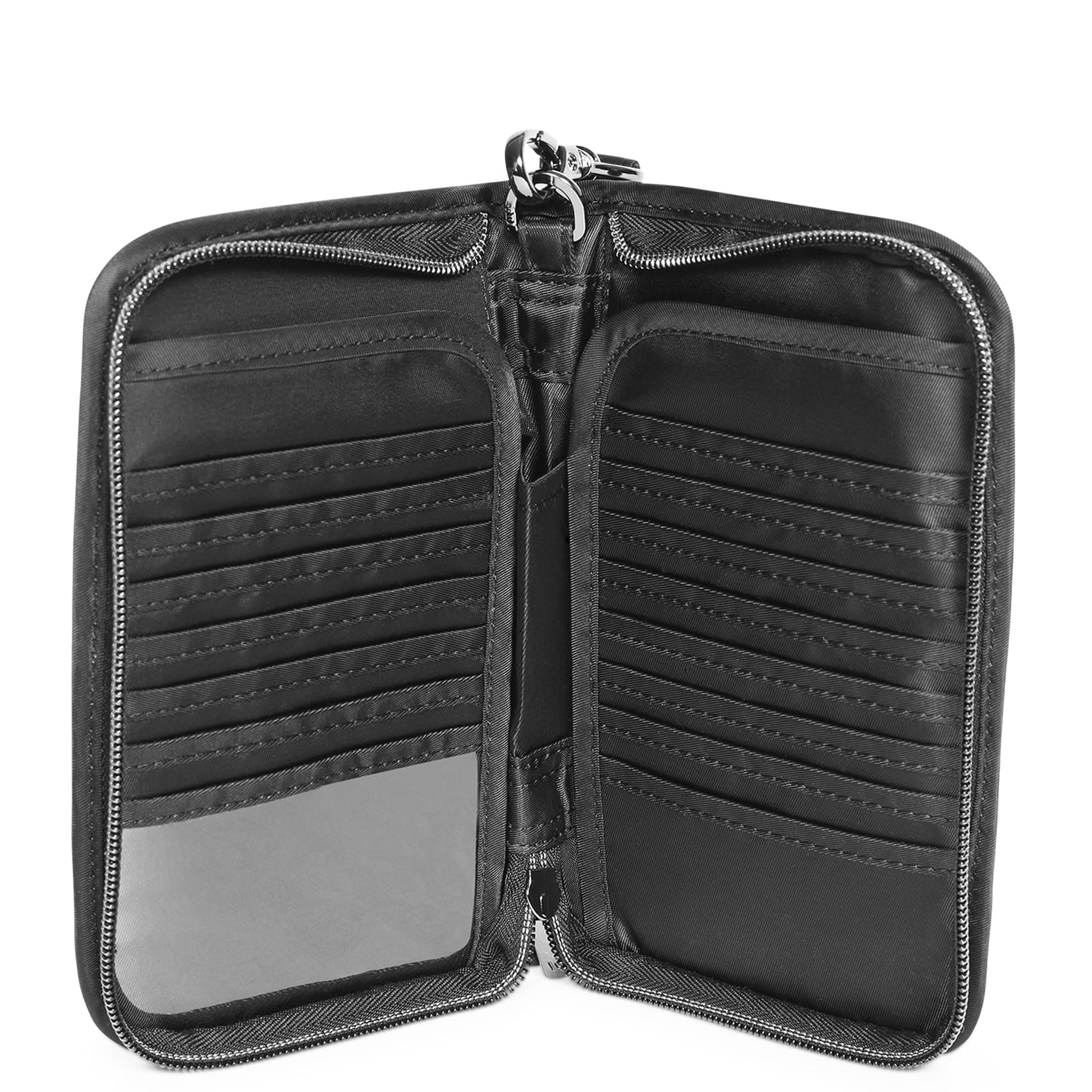 Tandem Zip SE RFID Wallet