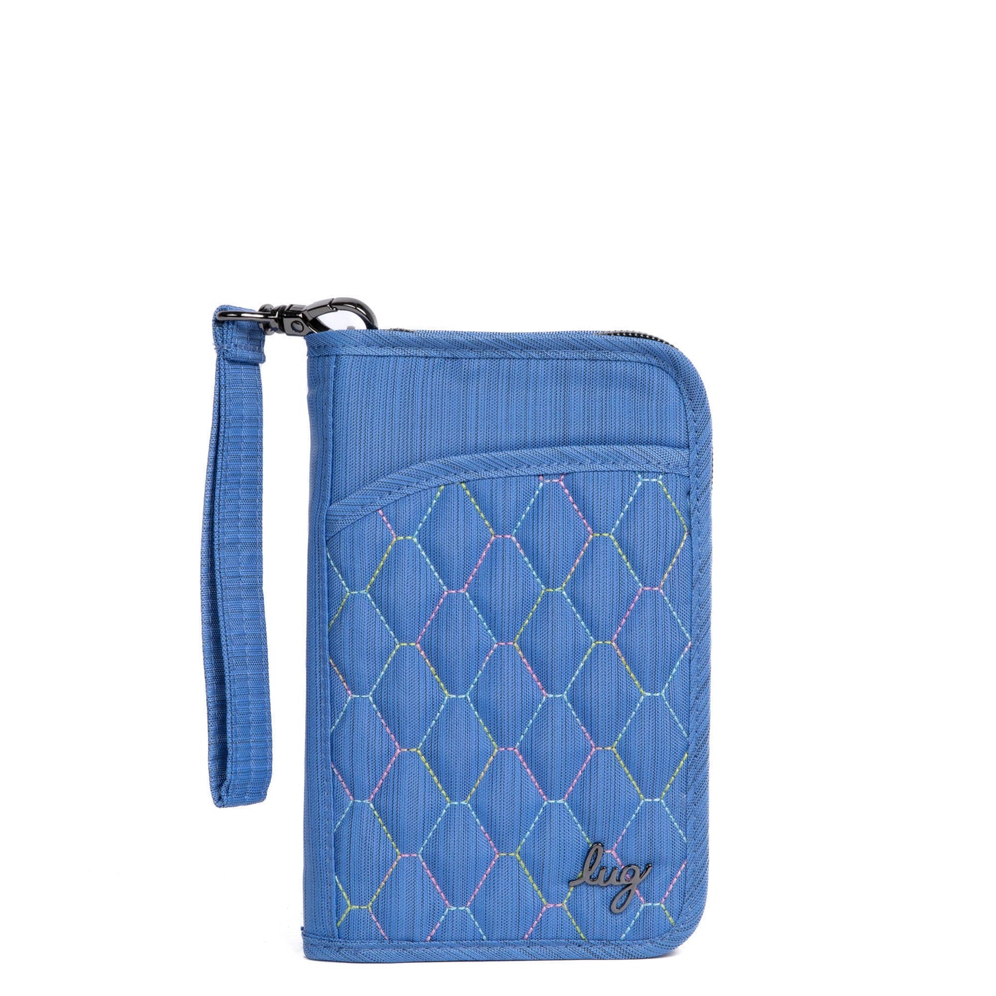 Tandem Zip SE RFID Wallet