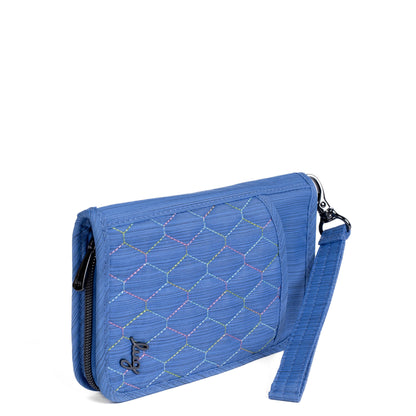 Tandem Zip SE RFID Wallet