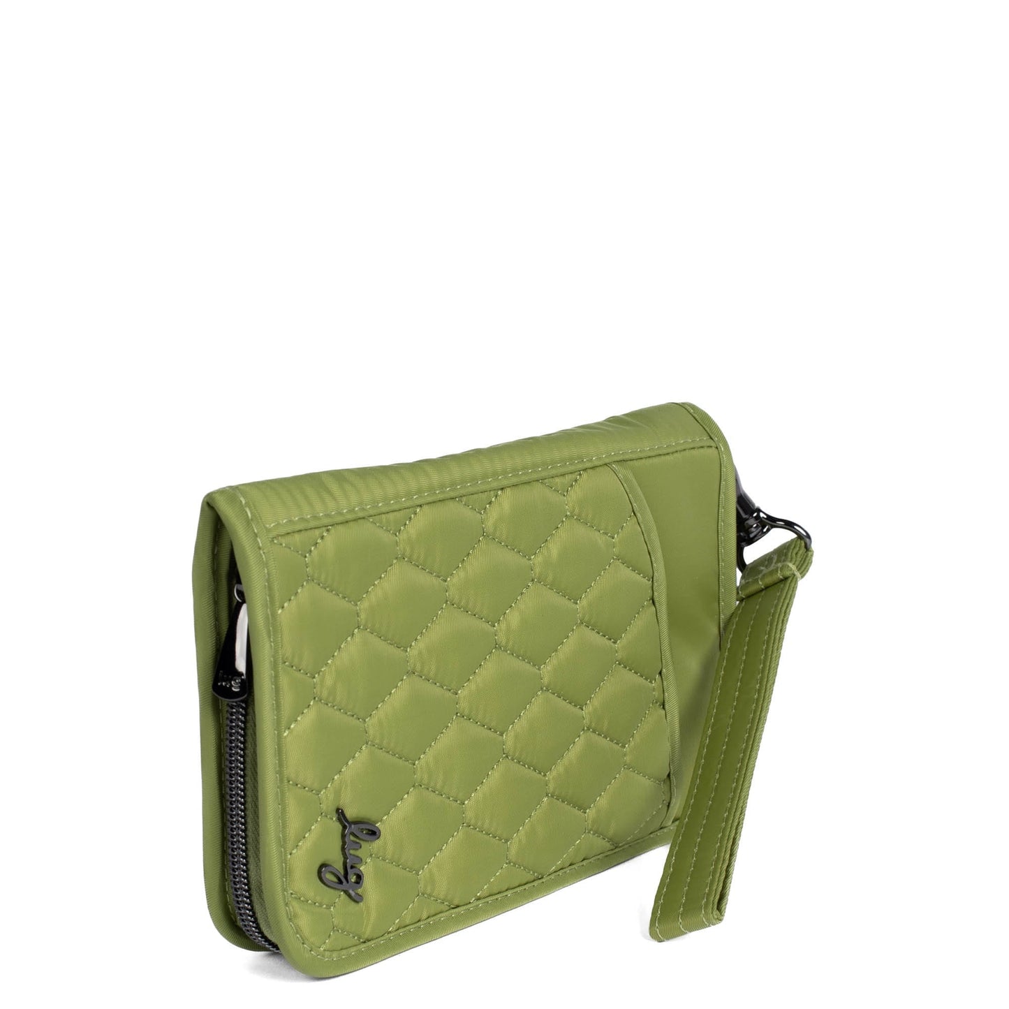 Tandem Zip SE RFID Wallet