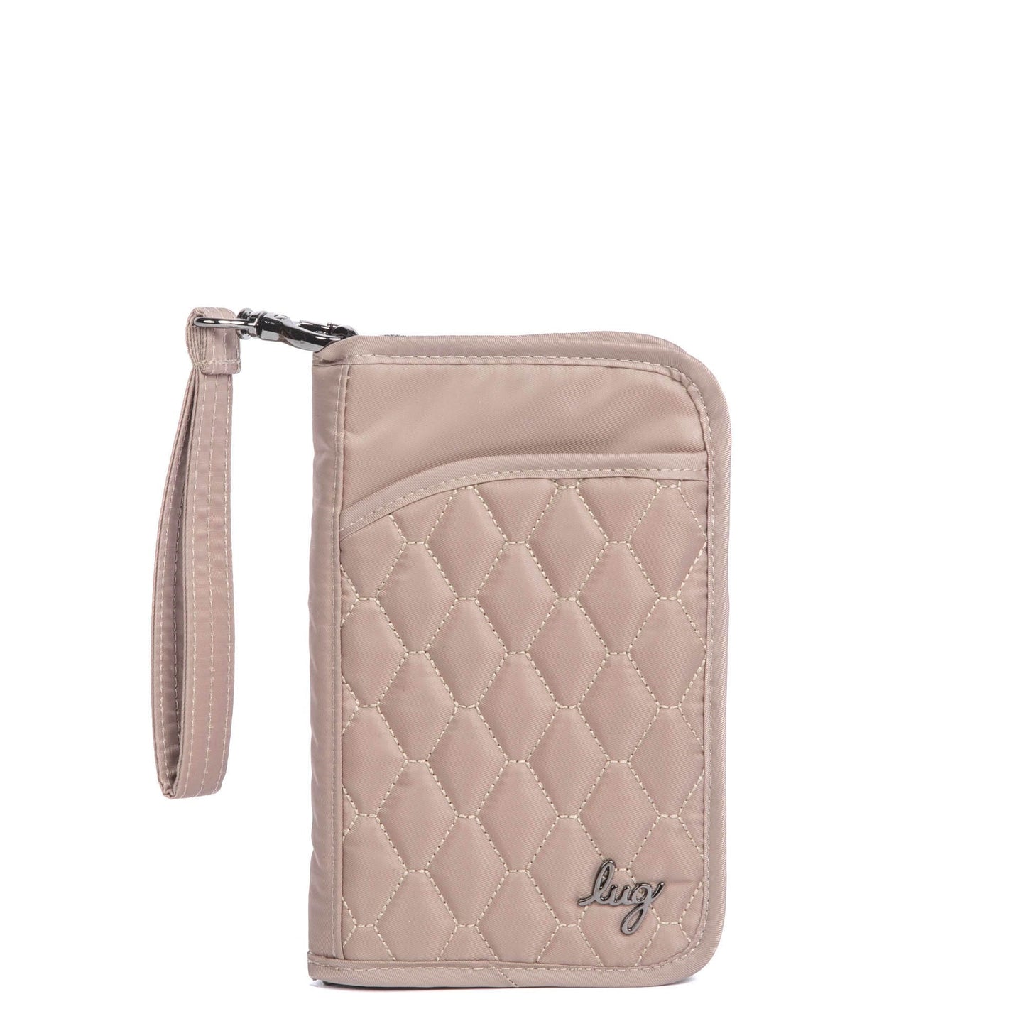 Tandem Zip SE RFID Wallet