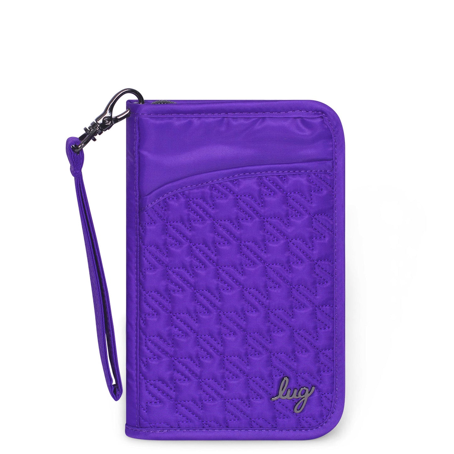 Tandem Zip SE RFID Wallet