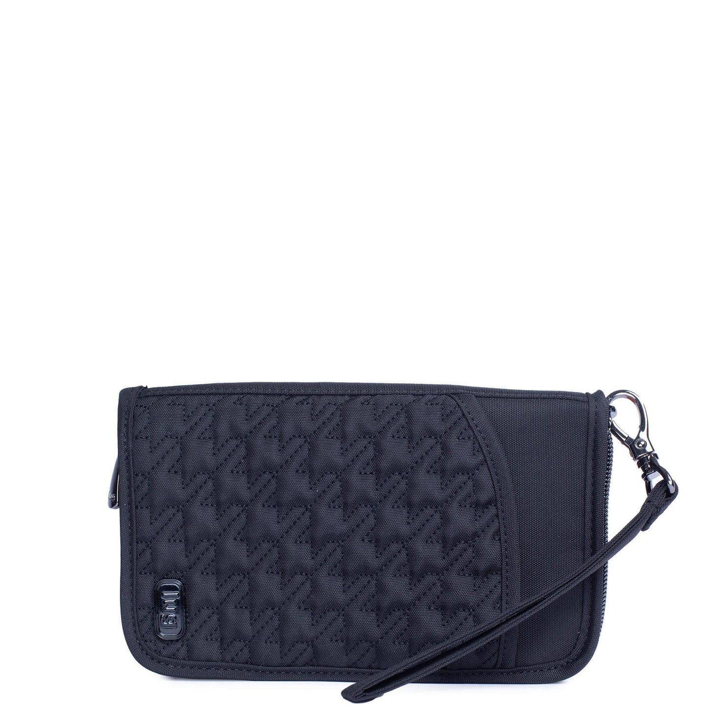 Tandem Zip SE RFID Wallet