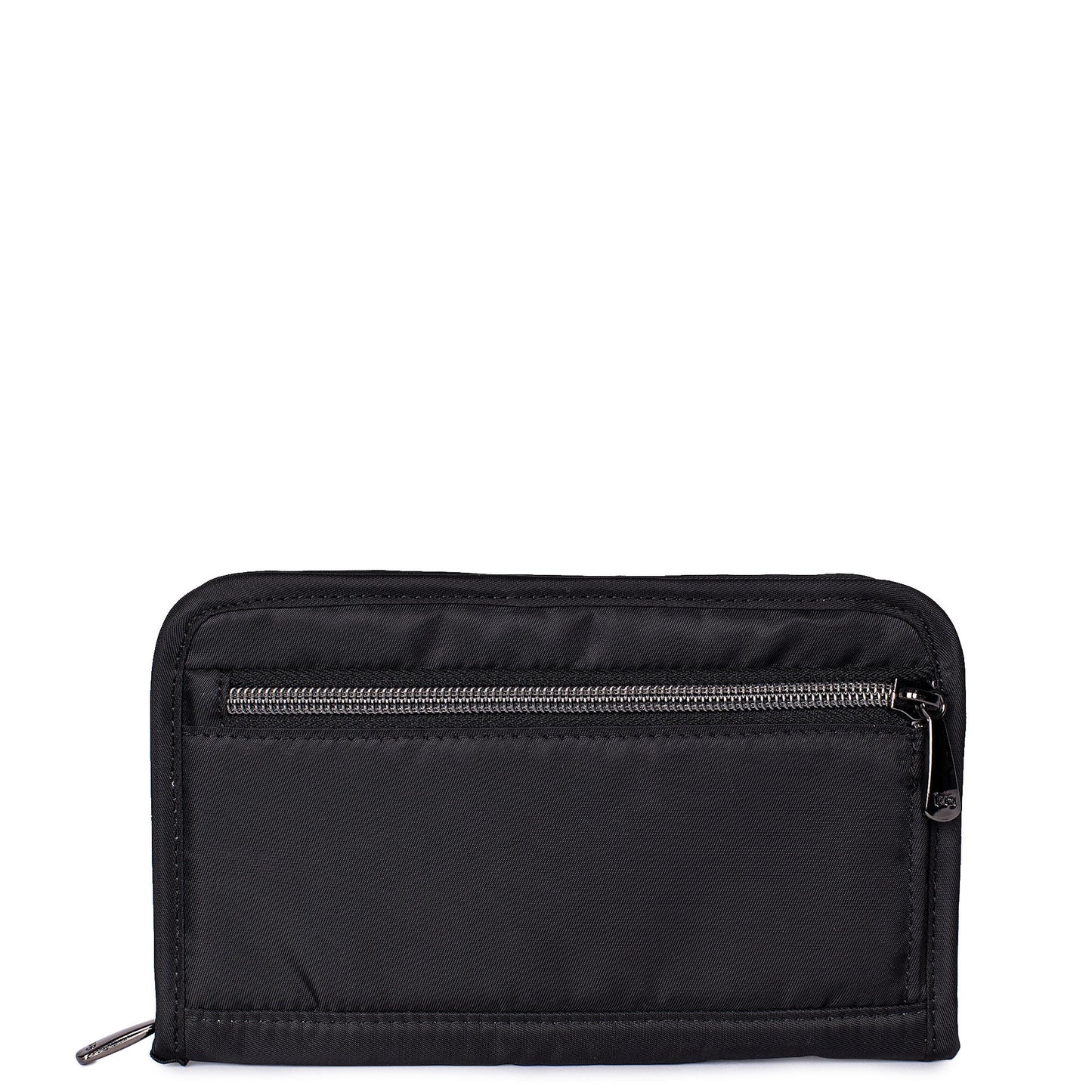 Tandem Zip SE RFID Wallet