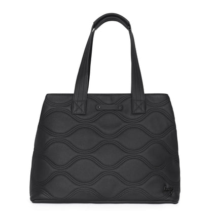 Tempo Matte Luxe VL Tote Bag