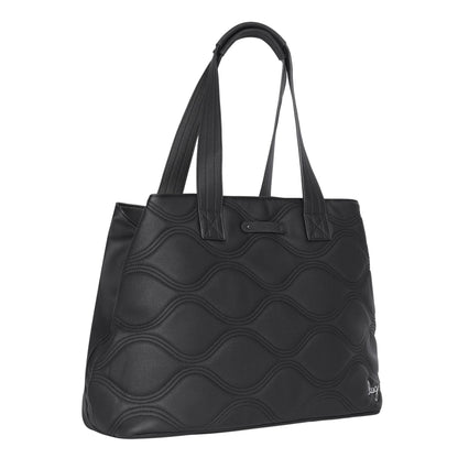 Tempo Matte Luxe VL Tote Bag