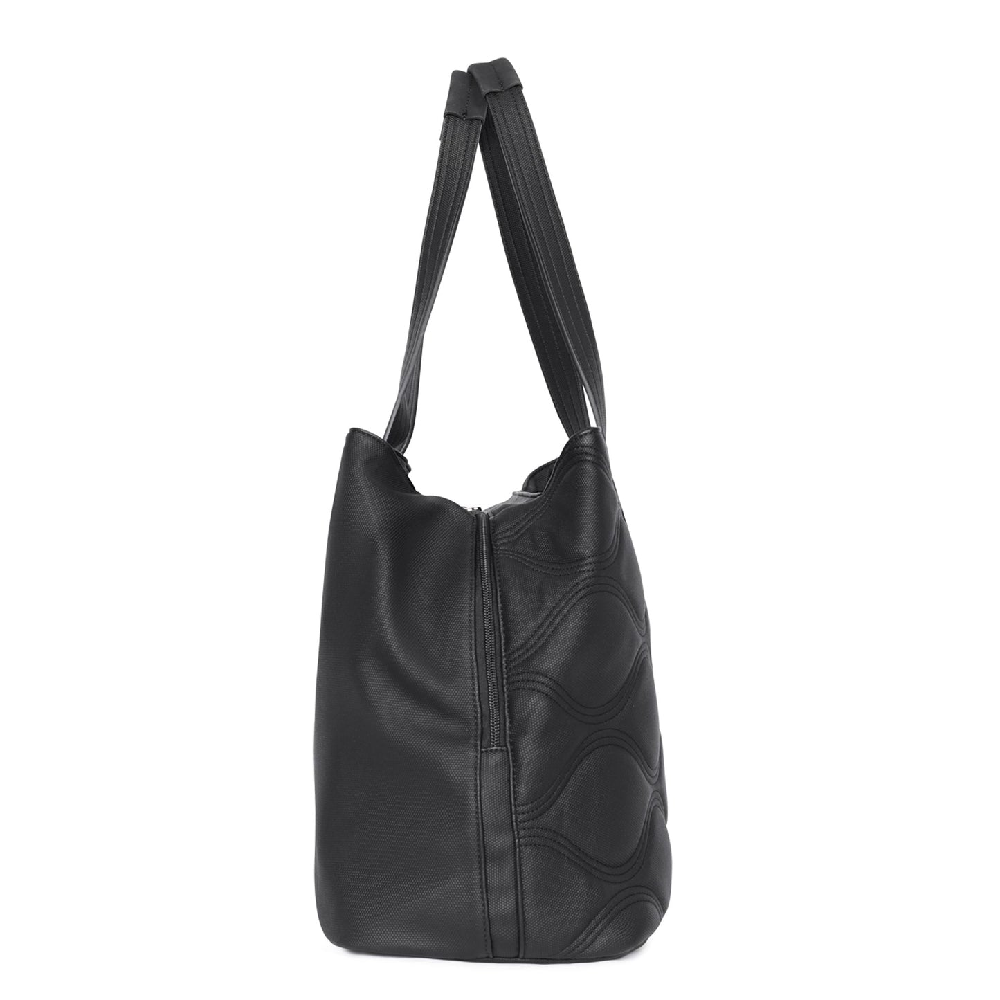 Tempo Matte Luxe VL Tote Bag