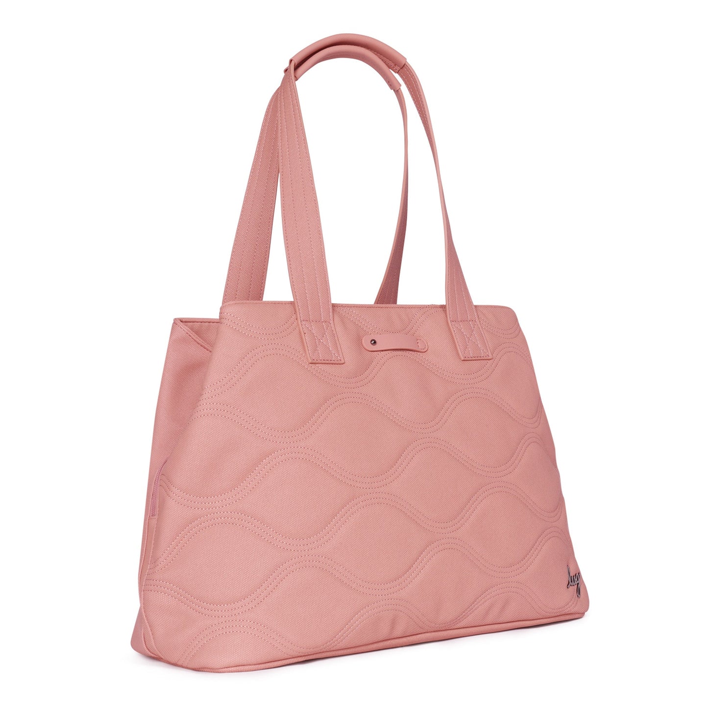 Tempo Matte Luxe VL Tote Bag