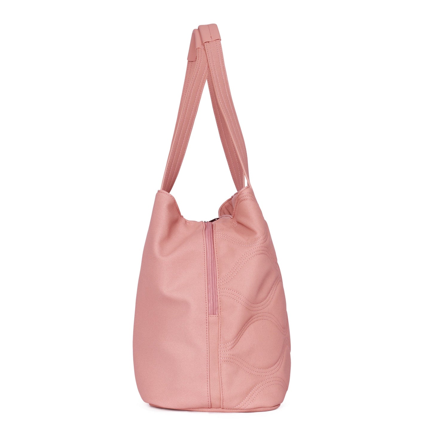 Tempo Matte Luxe VL Tote Bag