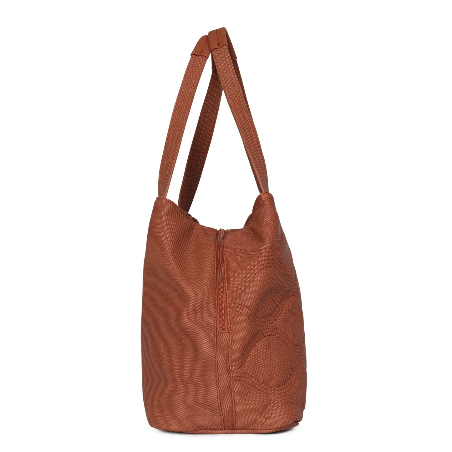 Tempo Matte Luxe VL Tote Bag